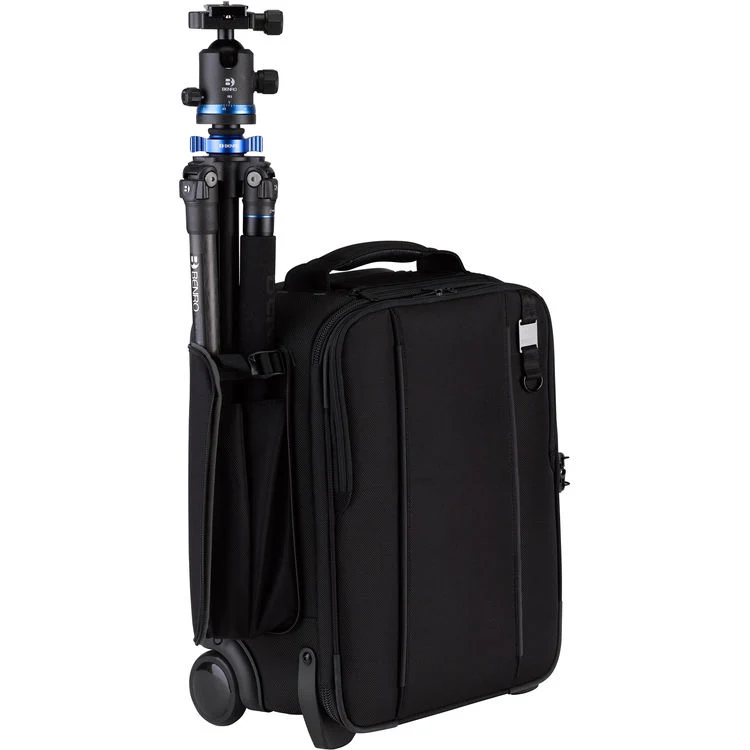 Tenba Roadie Roller 18 schwarz