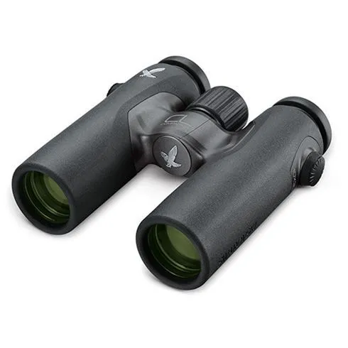 Swarovski CL Companion 8x30 Anthrazit Wild Nature Set
