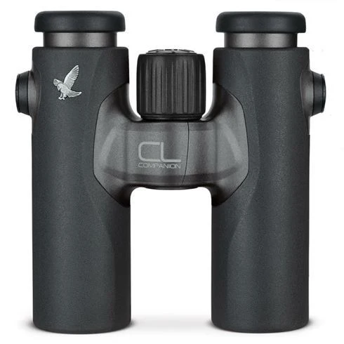 Swarovski CL Companion 8x30 Anthrazit Wild Nature Set
