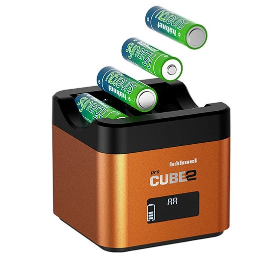 Hähnel ProCube2 - Sony