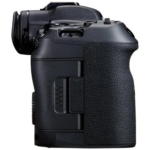 Canon EOS R5 + RF 24-105mm STM