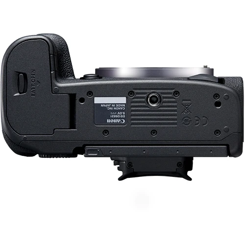 Canon EOS R5 + RF 24-105mm STM