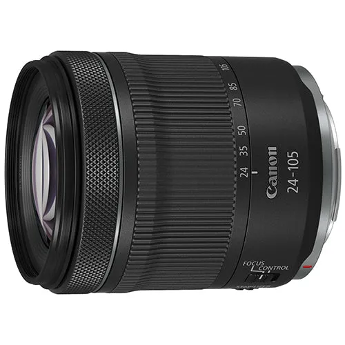Canon EOS R5 + RF 24-105mm STM