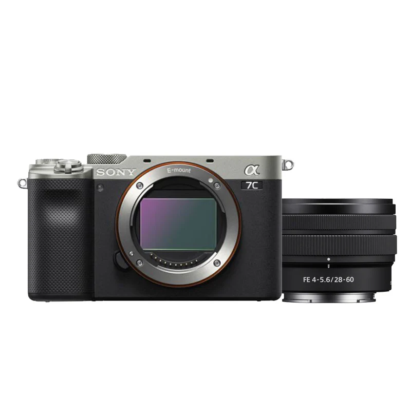 Sony A7C (ILCE7CS.CEC)