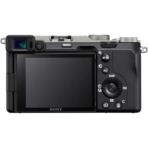 Sony A7C (ILCE7CS.CEC)