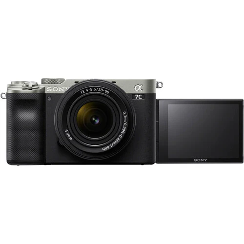 Sony A7C (ILCE7CS.CEC)