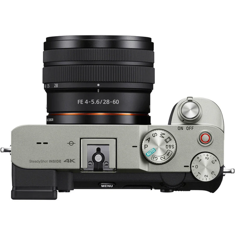 Sony A7C (ILCE7CS.CEC)