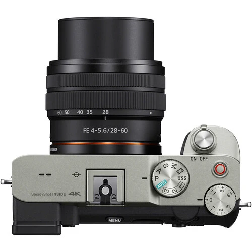 Sony A7C (ILCE7CS.CEC)