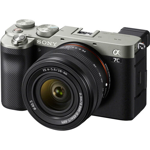 Sony A7C (ILCE7CS.CEC)
