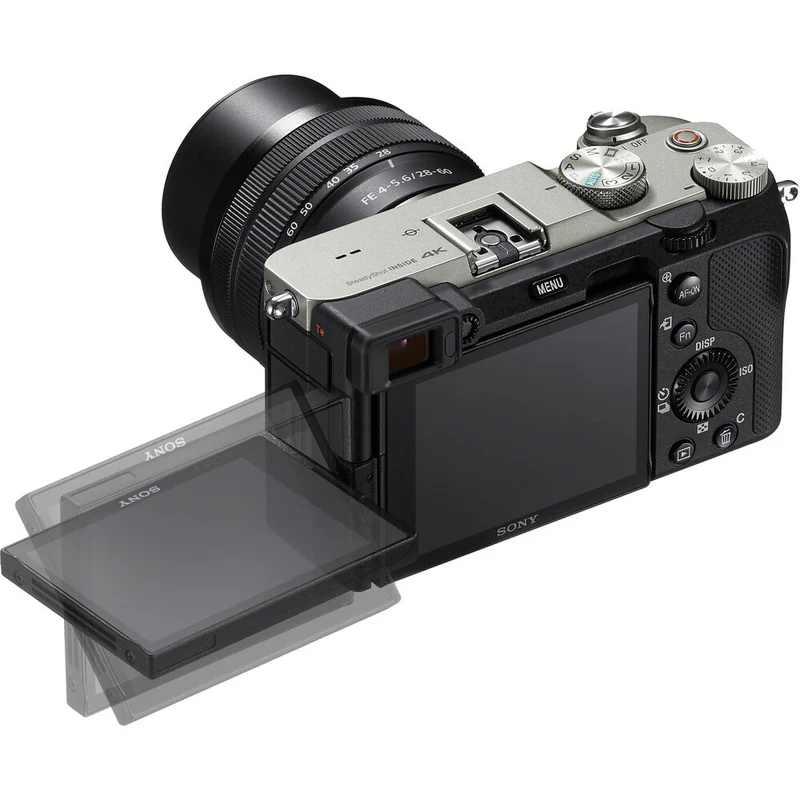 Sony A7C (ILCE7CS.CEC)