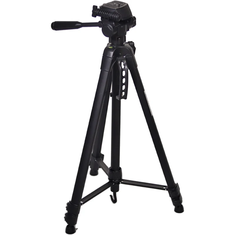 Kamera Express Essentials 170 Stativ aus Aluminium