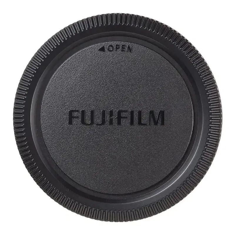 Fujifilm H-Mount Gehäuse Cap GFX