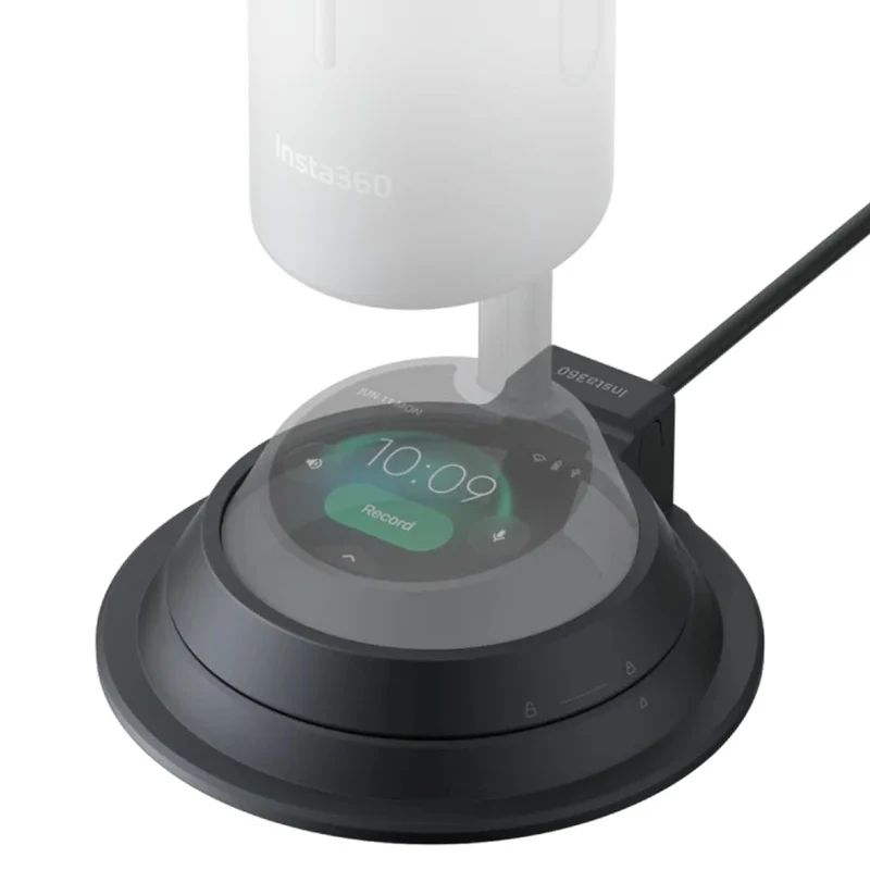 Insta360 Wave Tischhalterung