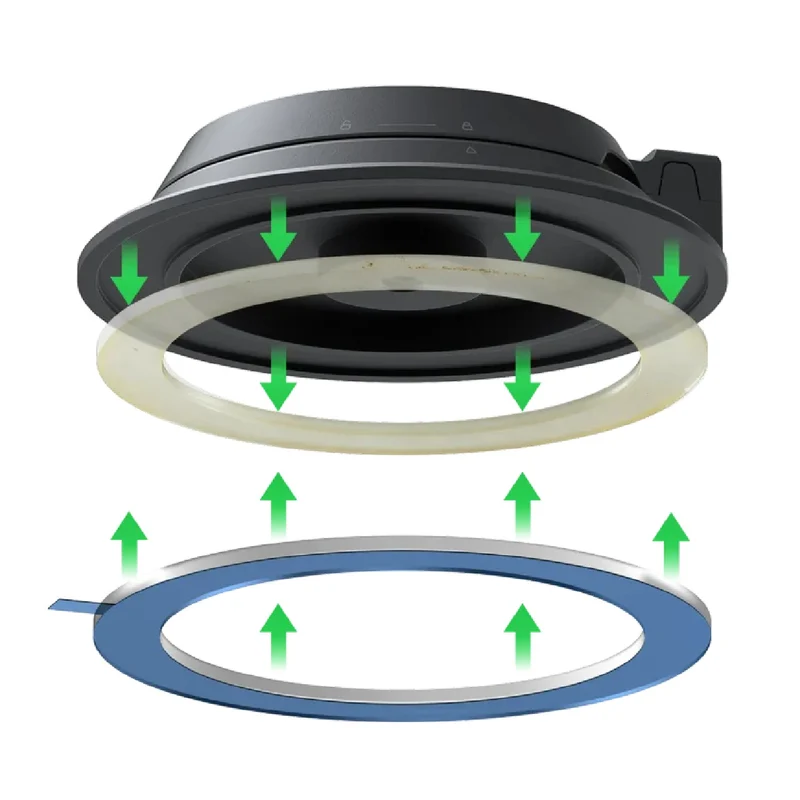 Insta360 Wave Tischhalterung