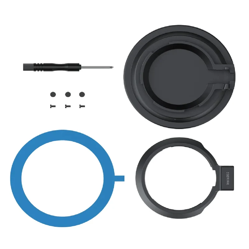 Insta360 Wave Tischhalterung