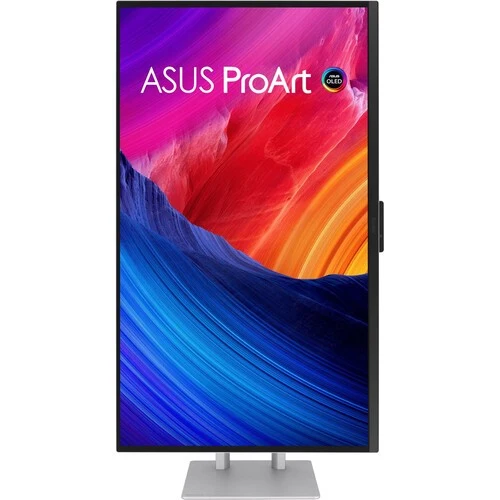 Asus ProArt Display OLED PA27UCDMR 27 Inch 4K UHD Professional Monitor