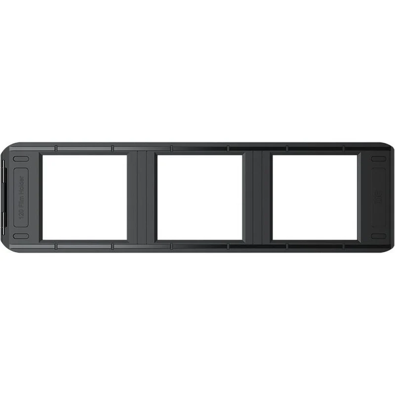 JJC FH-120X3 Slide Mount Holder