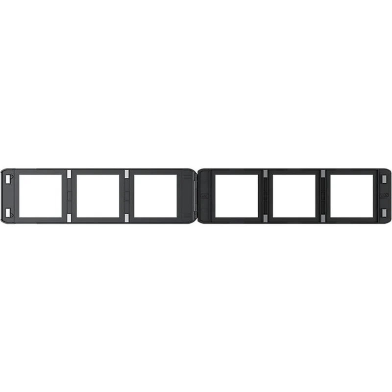 JJC FH-120X3 Slide Mount Holder