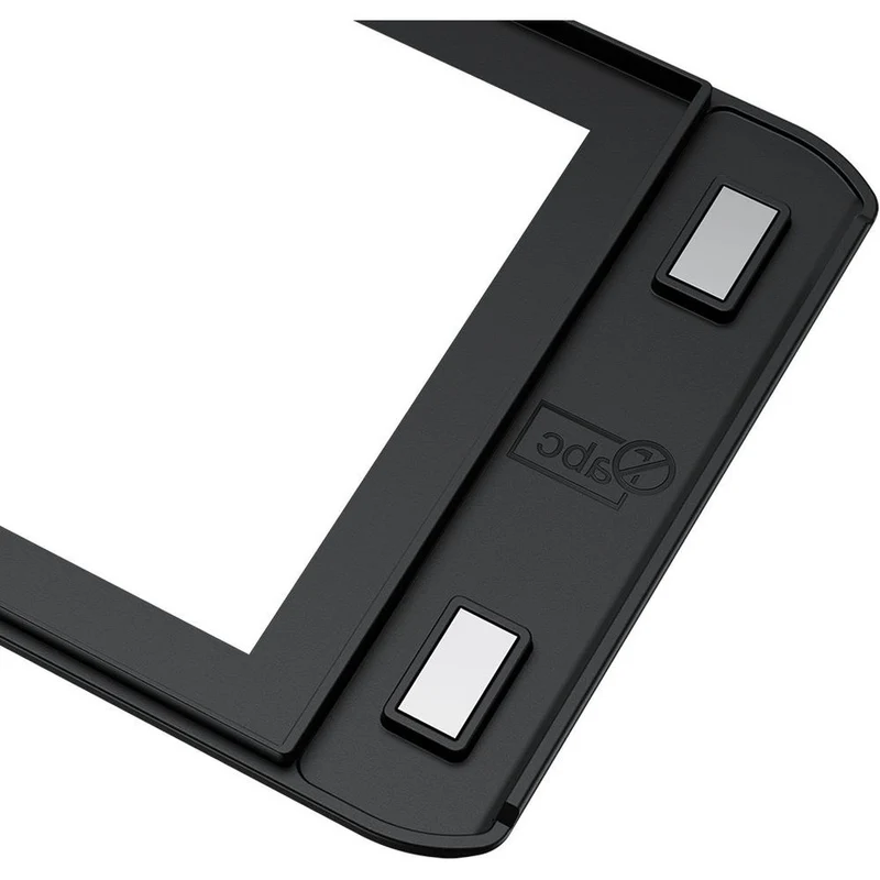 JJC FH-120X3 Slide Mount Holder