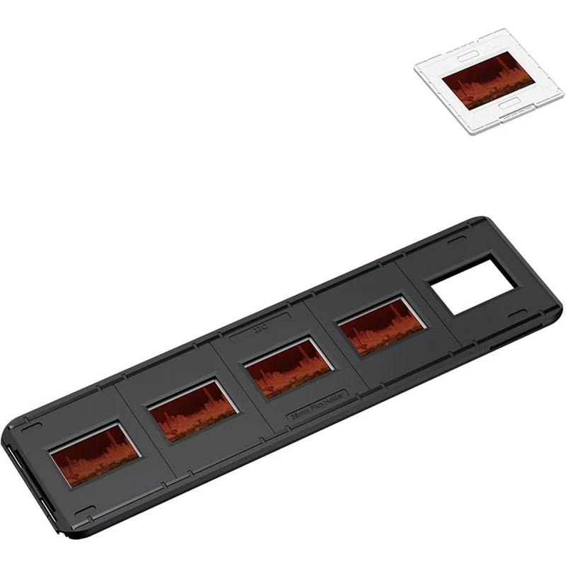 JJC FH-135X5 Diahalterung