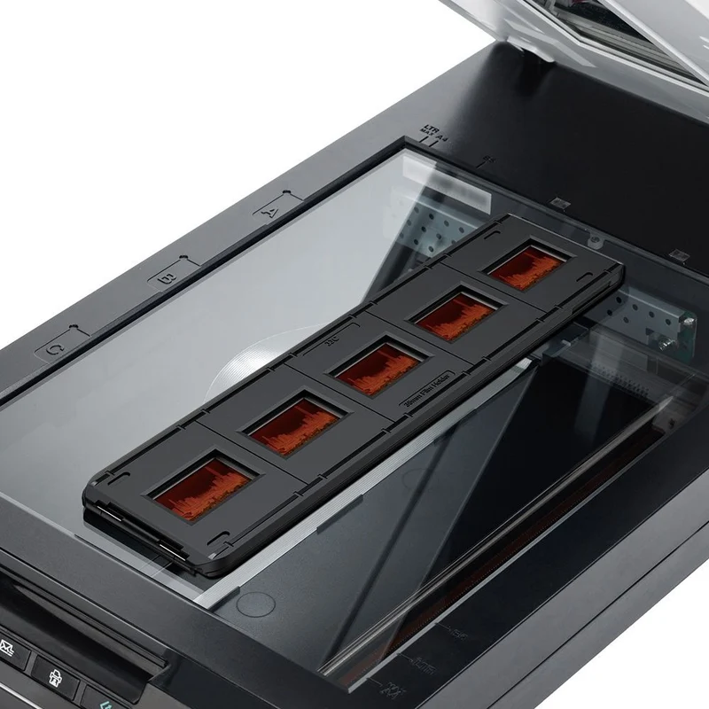 JJC FH-135X5 Diahalterung