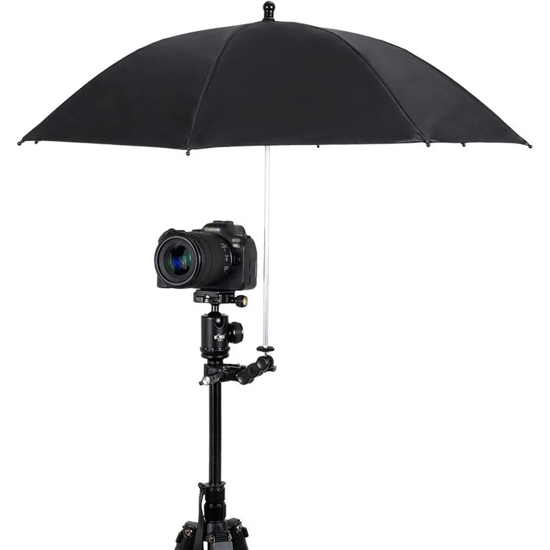 JJC CU-XLM3 Camera Umbrella Mount Kit