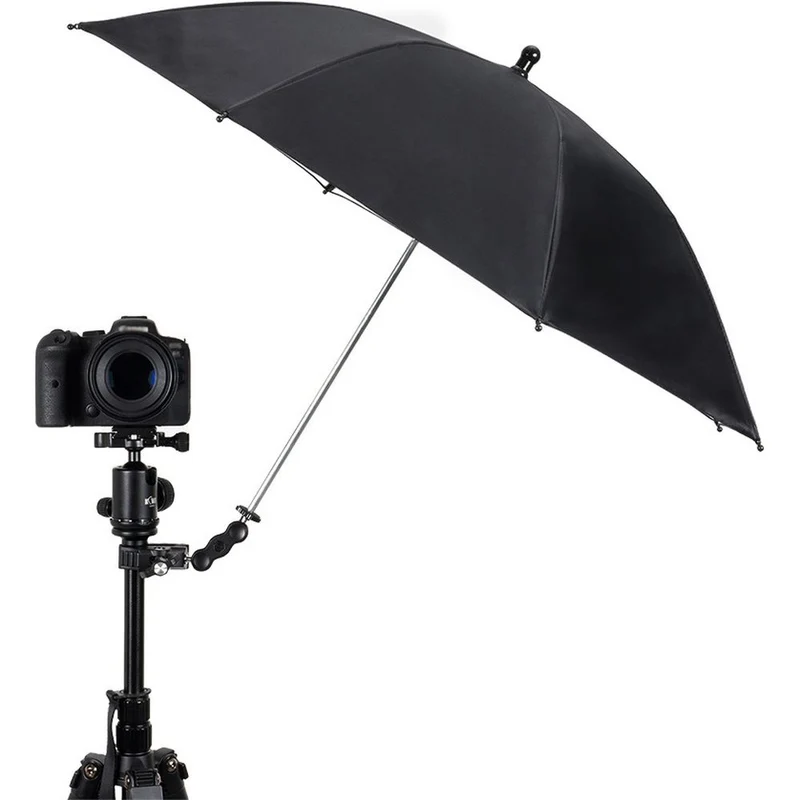 JJC CU-XLM3 Camera Umbrella Mount Kit