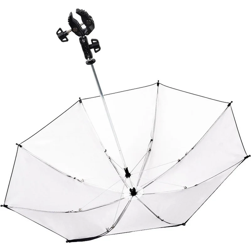 JJC CU-XLM3 Camera Umbrella Mount Kit