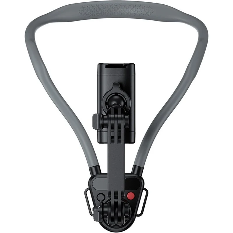 JJC MNM-UN1 BLACK Neck Holder for Phones & Action Cameras