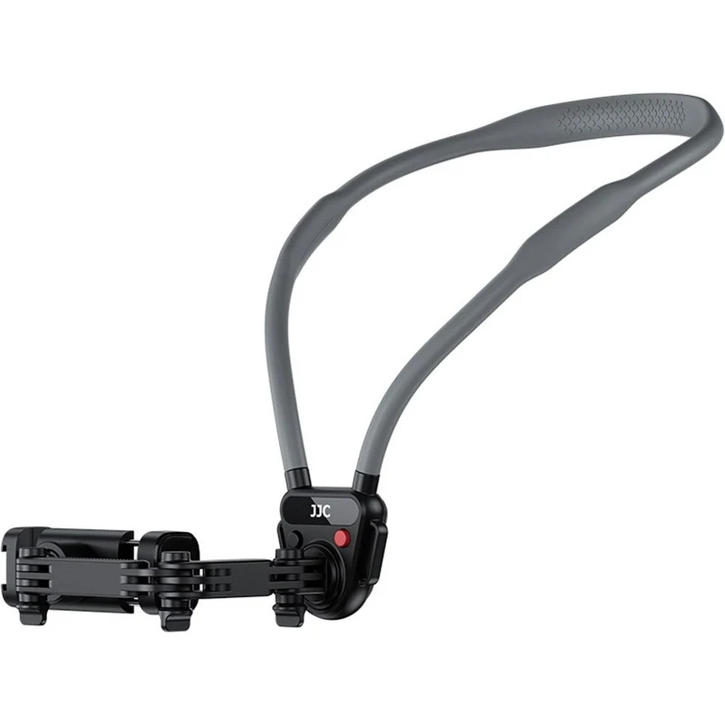 JJC MNM-UN1 BLACK Neck Holder for Phones & Action Cameras