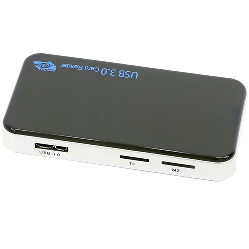 Kamera Express USB 3.0 Card Reader