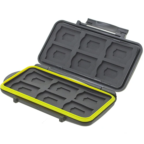 Kamera Express MCC-5 multi card case