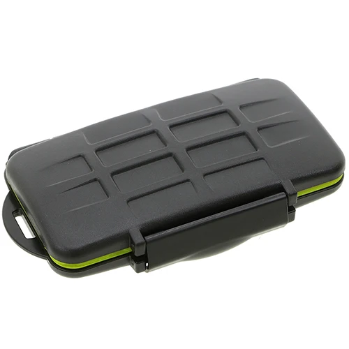 Kamera Express MCC-4 multi card case