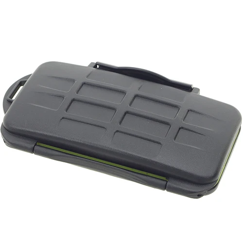 Kamera Express MCC-4 multi card case