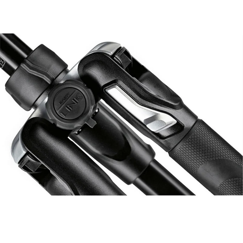 Manfrotto Befree Advanced Aluminium Lever Dreibeinstativ mit Kugelkopf