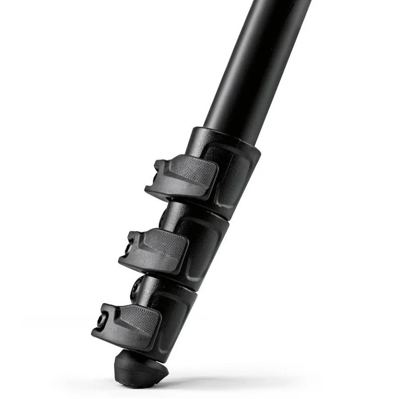 Manfrotto Befree Advanced Aluminium Lever Dreibeinstativ mit Kugelkopf