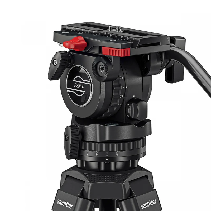 Sachtler System FSB 4 75/2 CF GS (0371C)