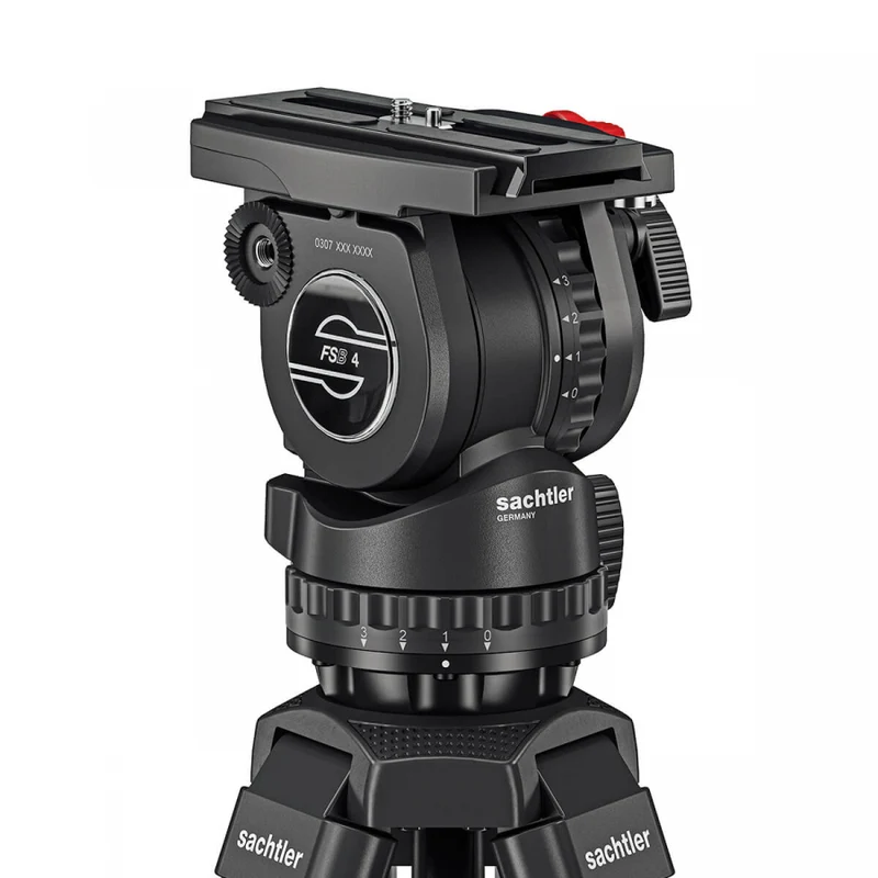Sachtler System FSB 4 75/2 CF GS (0371C)