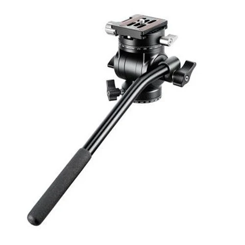 Leofoto Fluid video head BV-1R