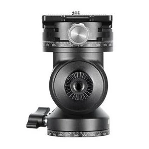 Leofoto Fluid video head BV-1R