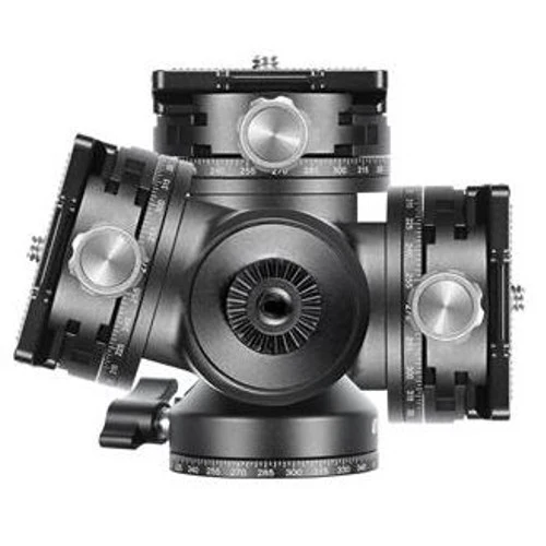 Leofoto Fluid video head BV-1R