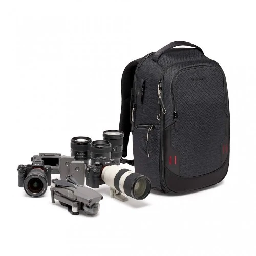 Manfrotto PL Frontloader Rucksack M