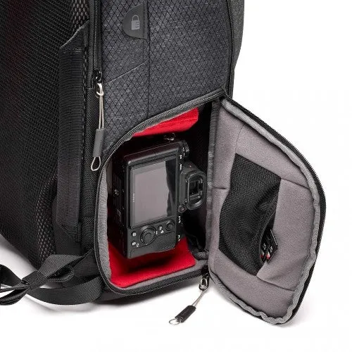 Manfrotto PL Frontloader Rucksack M
