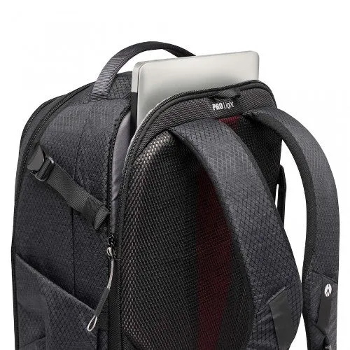 Manfrotto PL Frontloader Rucksack M