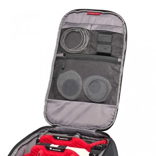 Manfrotto PL Frontloader Rucksack M