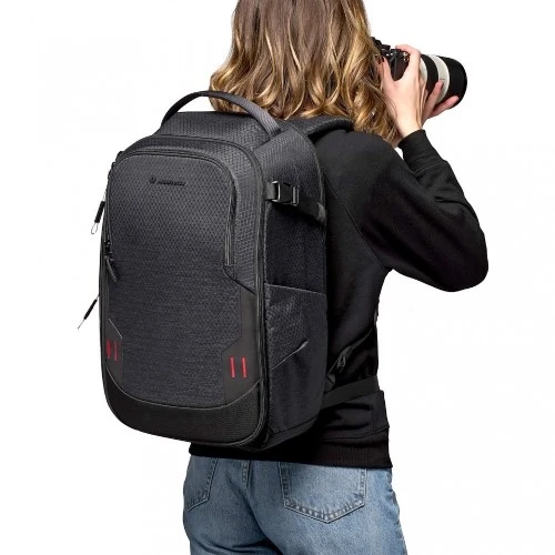 Manfrotto PL Frontloader Rucksack M