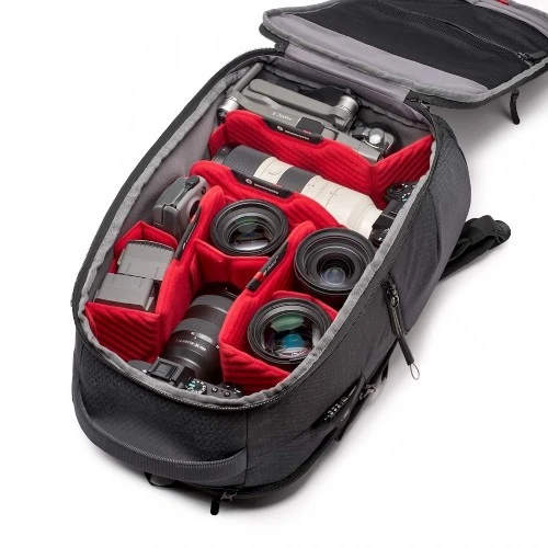 Manfrotto PL Frontloader Rucksack M