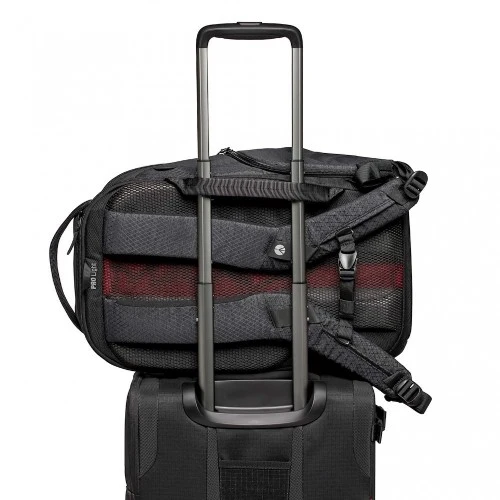 Manfrotto PL Frontloader Rucksack M