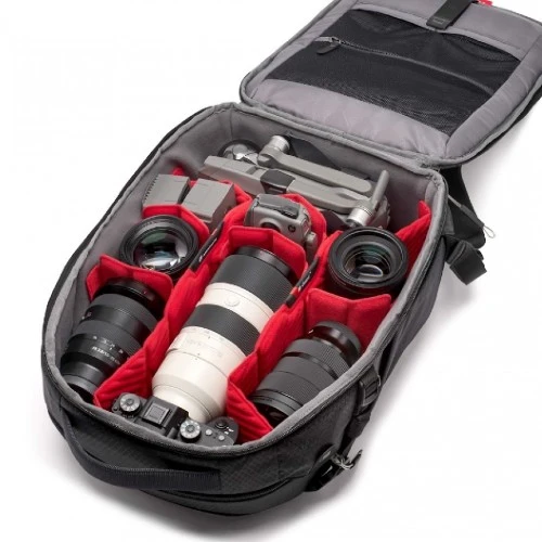 Manfrotto PL Backloader Rucksack S