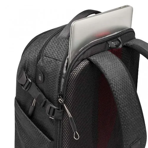 Manfrotto PL Backloader Rucksack S